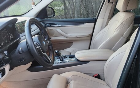 BMW X5, 2013 год, 3 300 000 рублей, 12 фотография