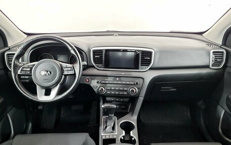 KIA Sportage IV рестайлинг, 2019 год, 2 150 000 рублей, 5 фотография