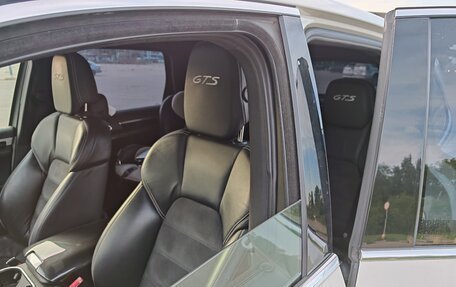 Porsche Cayenne III, 2010 год, 2 799 000 рублей, 9 фотография