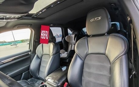 Porsche Cayenne III, 2010 год, 2 799 000 рублей, 8 фотография