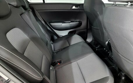 KIA Sportage IV рестайлинг, 2019 год, 2 150 000 рублей, 12 фотография