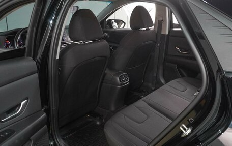 Hyundai Elantra, 2022 год, 2 099 000 рублей, 11 фотография
