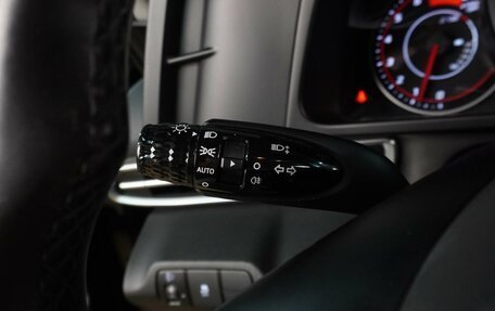 Hyundai Elantra, 2022 год, 2 099 000 рублей, 16 фотография