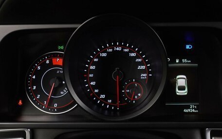 Hyundai Elantra, 2022 год, 2 099 000 рублей, 22 фотография