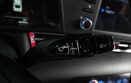 Hyundai Elantra, 2022 год, 2 099 000 рублей, 17 фотография