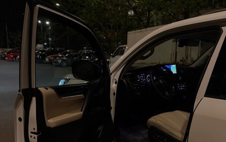 Lexus LX III, 2015 год, 5 600 000 рублей, 6 фотография