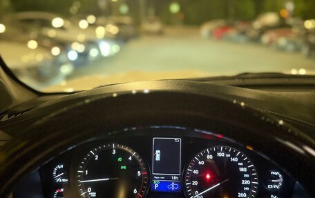 Lexus LX III, 2015 год, 5 600 000 рублей, 15 фотография