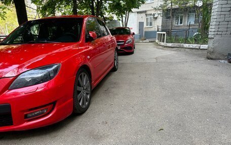 Mazda 3 MPS, 2008 год, 950 000 рублей, 1 фотография