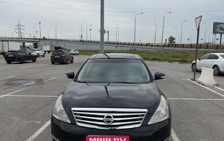 Nissan Teana, 2010 год, 1 050 000 рублей, 1 фотография