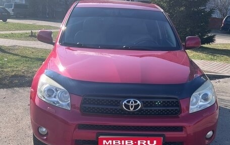 Toyota RAV4, 2008 год, 1 469 000 рублей, 1 фотография