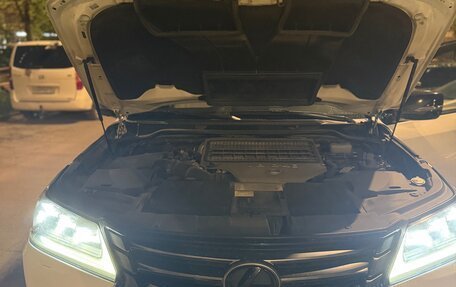 Lexus LX III, 2015 год, 5 600 000 рублей, 16 фотография
