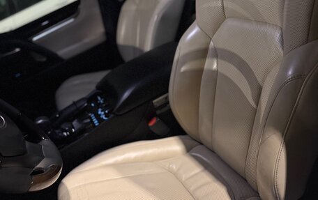 Lexus LX III, 2015 год, 5 600 000 рублей, 17 фотография