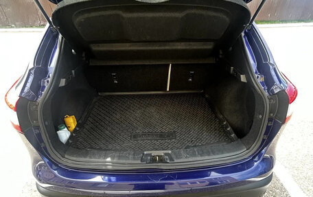 Nissan Qashqai, 2015 год, 1 600 000 рублей, 6 фотография