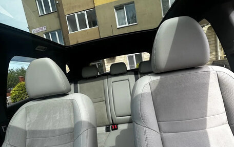 Nissan Qashqai, 2015 год, 1 600 000 рублей, 10 фотография