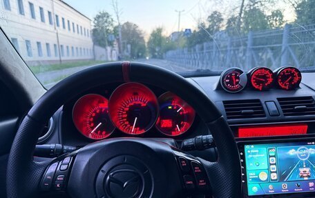 Mazda 3 MPS, 2008 год, 950 000 рублей, 2 фотография