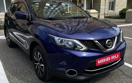 Nissan Qashqai, 2015 год, 1 600 000 рублей, 3 фотография