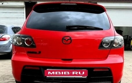 Mazda 3 MPS, 2008 год, 950 000 рублей, 3 фотография