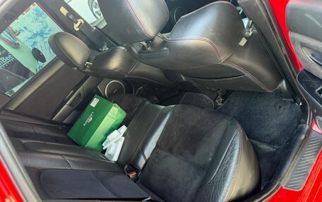 Mazda 3 MPS, 2008 год, 950 000 рублей, 15 фотография