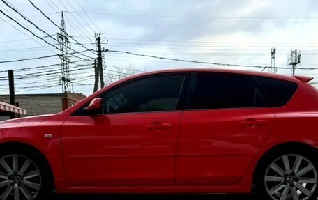 Mazda 3 MPS, 2008 год, 950 000 рублей, 8 фотография