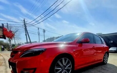 Mazda 3 MPS, 2008 год, 950 000 рублей, 12 фотография