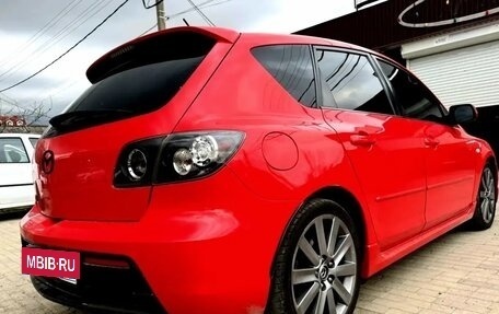Mazda 3 MPS, 2008 год, 950 000 рублей, 5 фотография
