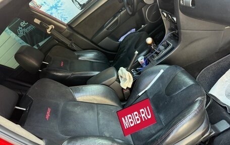 Mazda 3 MPS, 2008 год, 950 000 рублей, 14 фотография