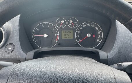 Ford Fiesta, 2006 год, 620 000 рублей, 13 фотография
