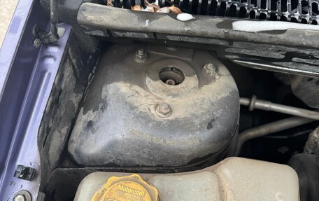 Ford Fiesta, 2006 год, 620 000 рублей, 18 фотография