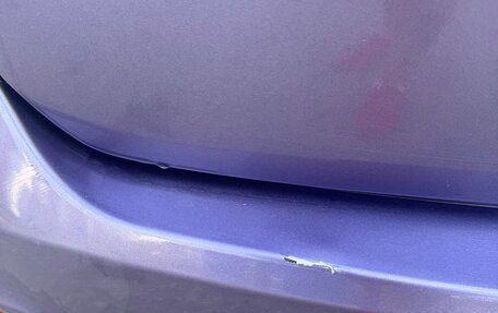 Ford Fiesta, 2006 год, 620 000 рублей, 8 фотография