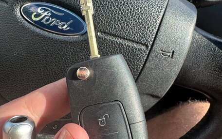 Ford Fiesta, 2006 год, 620 000 рублей, 17 фотография