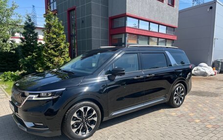 KIA Carnival, 2023 год, 3 990 000 рублей, 3 фотография