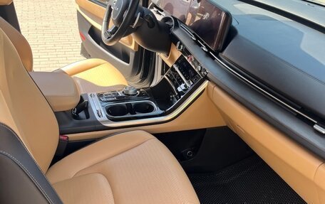 KIA Carnival, 2023 год, 3 990 000 рублей, 8 фотография