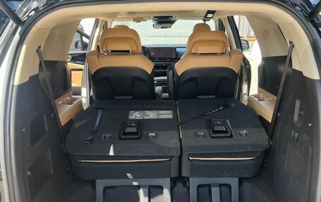 KIA Carnival, 2023 год, 3 990 000 рублей, 9 фотография