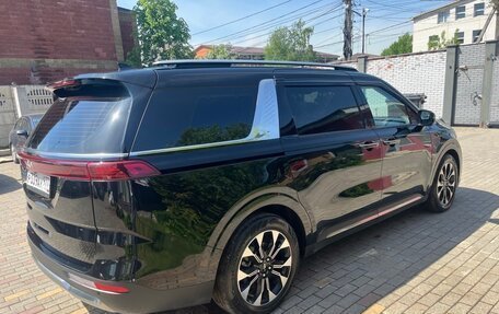 KIA Carnival, 2023 год, 3 990 000 рублей, 13 фотография