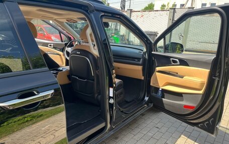 KIA Carnival, 2023 год, 3 990 000 рублей, 7 фотография