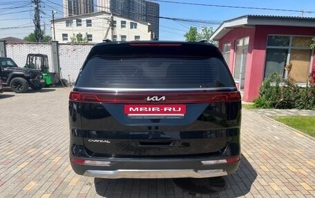 KIA Carnival, 2023 год, 3 990 000 рублей, 12 фотография