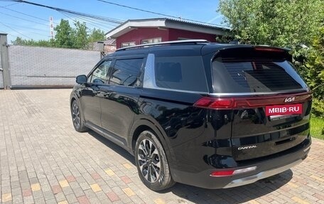 KIA Carnival, 2023 год, 3 990 000 рублей, 11 фотография