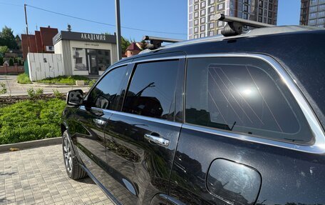 Jeep Grand Cherokee, 2017 год, 4 650 000 рублей, 10 фотография