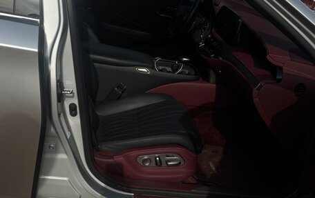 Lexus LS IV, 2022 год, 12 300 000 рублей, 7 фотография
