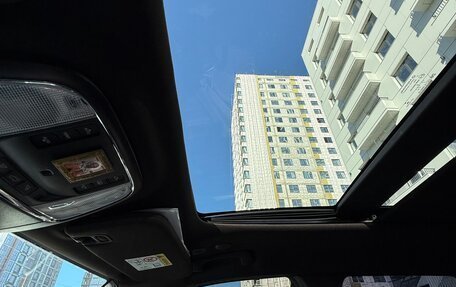 Jeep Grand Cherokee, 2017 год, 4 650 000 рублей, 16 фотография