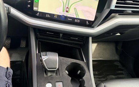 Volkswagen Touareg III, 2019 год, 5 300 000 рублей, 12 фотография
