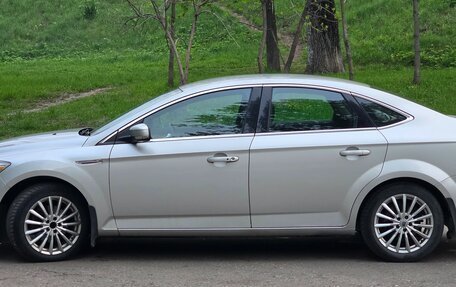Ford Mondeo IV, 2011 год, 840 000 рублей, 3 фотография