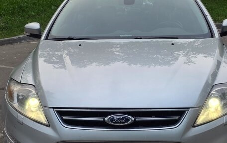 Ford Mondeo IV, 2011 год, 840 000 рублей, 2 фотография