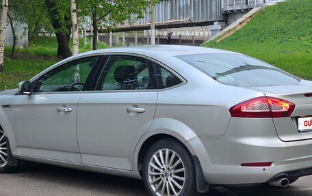 Ford Mondeo IV, 2011 год, 840 000 рублей, 4 фотография
