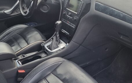 Ford Mondeo IV, 2011 год, 840 000 рублей, 14 фотография