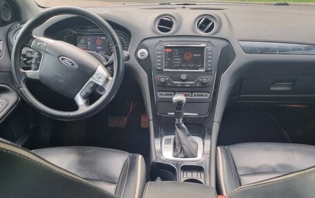 Ford Mondeo IV, 2011 год, 840 000 рублей, 10 фотография