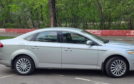 Ford Mondeo IV, 2011 год, 840 000 рублей, 6 фотография