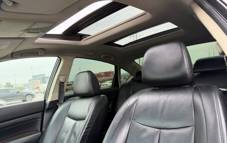 Nissan Teana, 2010 год, 1 050 000 рублей, 2 фотография