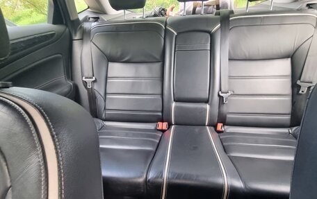 Ford Mondeo IV, 2011 год, 840 000 рублей, 13 фотография
