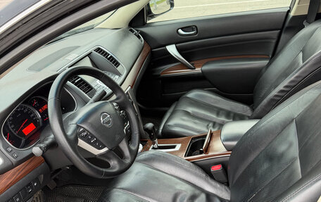 Nissan Teana, 2010 год, 1 050 000 рублей, 3 фотография